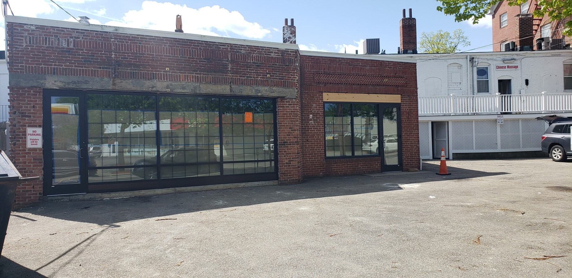 978 Watertown St, Newton, MA 02465