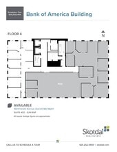 1602-1604 Hewitt Ave, Everett, WA for lease Site Plan- Image 1 of 1