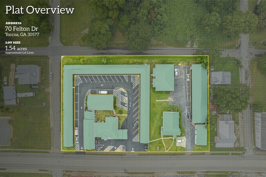 Own a City Block, Hotel, Apts, Houses portfolio of 3 properties for sale on LoopNet.com - Building Photo - Image 3 of 45