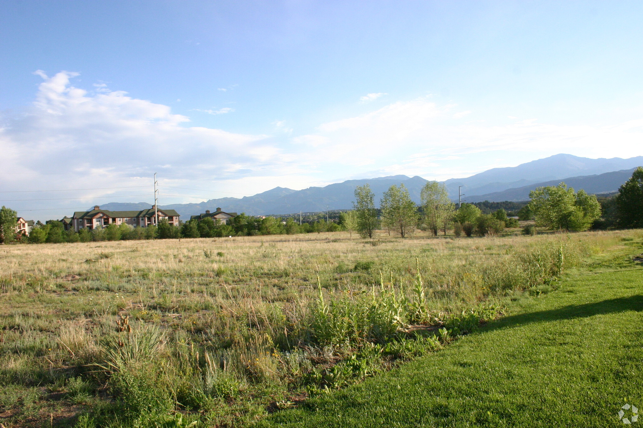 Kelly Johnson Blvd, Colorado Springs, CO for sale Primary Photo- Image 1 of 1