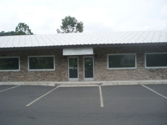 2035 Milford Rd, East Stroudsburg, PA for sale - Primary Photo - Image 1 of 1