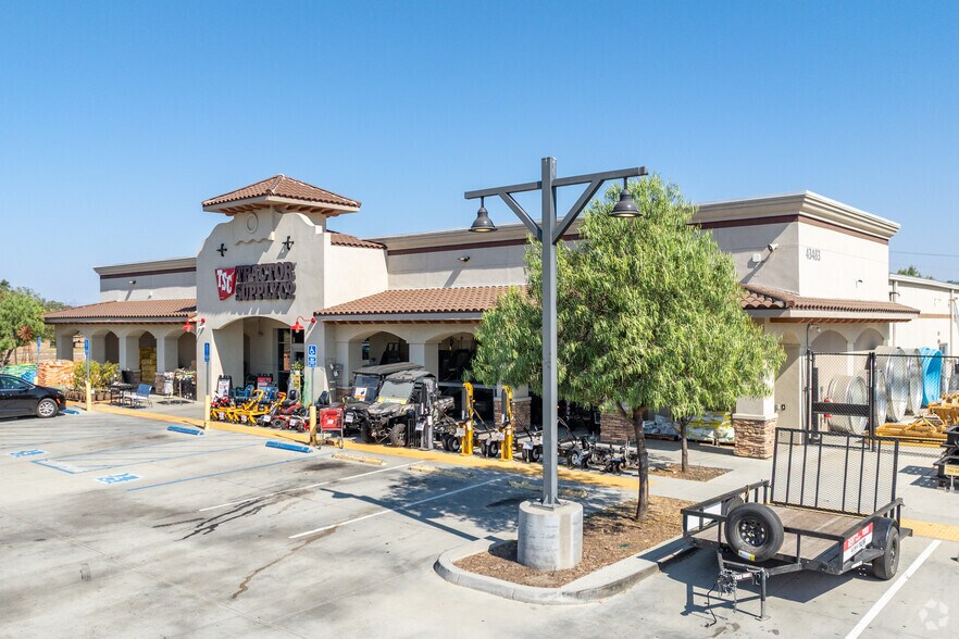 43483 Anza Rd, Temecula, CA for sale - Primary Photo - Image 1 of 1
