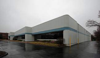 More details for 11993-11999 Borman Dr, Maryland Heights, MO - Flex for Lease