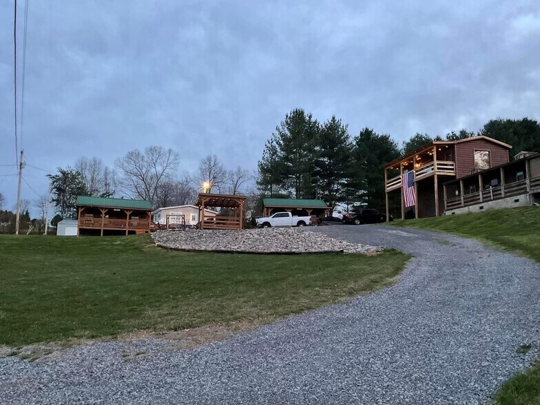 187 Noe Rd, Bean Station, TN for sale - Building Photo - Image 1 of 1