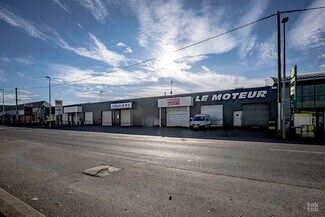 More details for Retail for Lease