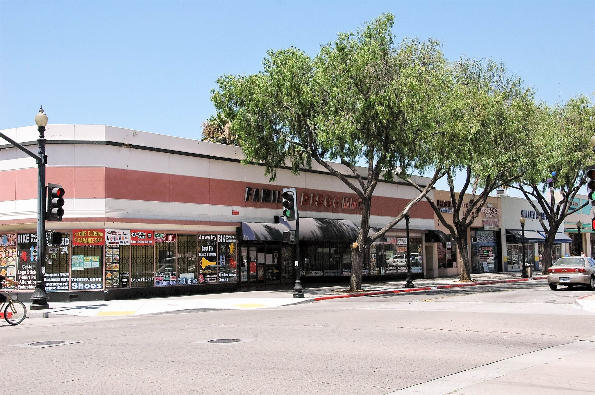 10962 Valley Mall, El Monte, CA for sale Building Photo- Image 1 of 1