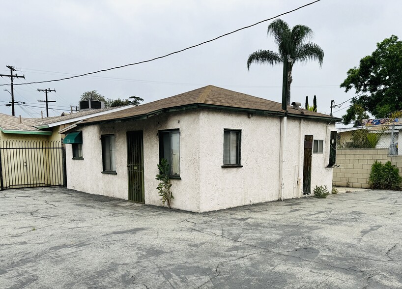 3114 Peck Rd, El Monte, CA for sale - Primary Photo - Image 1 of 3