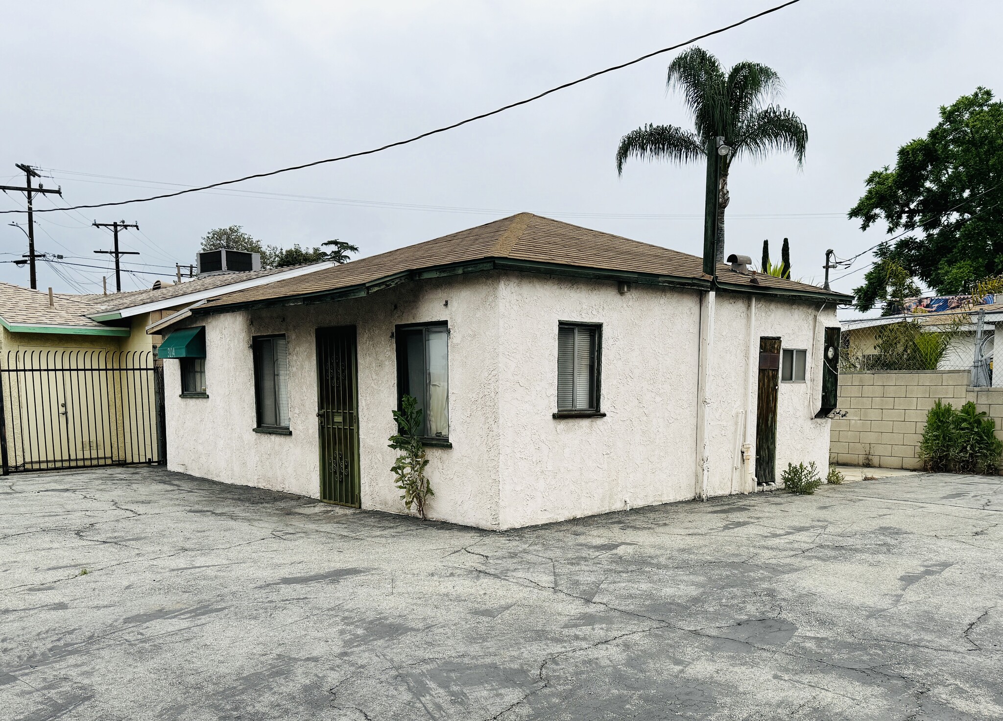 3114 Peck Rd, El Monte, CA for sale Primary Photo- Image 1 of 4