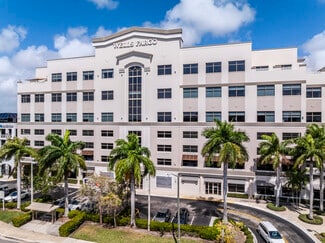 More details for 1675 N Military Trl, Boca Raton, FL - Office for Lease