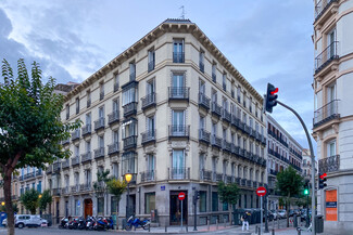 More details for Calle de Bárbara de Braganza, 2, Madrid - Retail for Lease