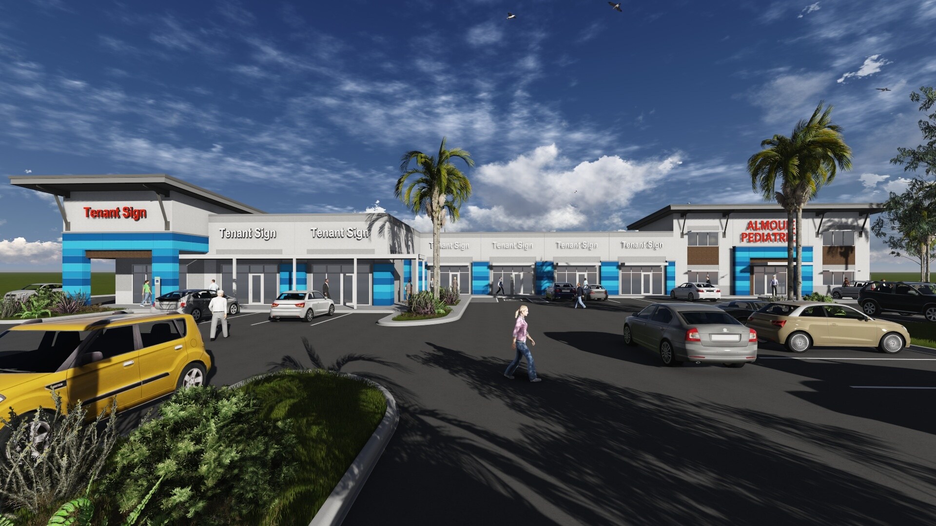 Rodd Field Rd, Corpus Christi, TX 78412 Coming Soon New Roddfield