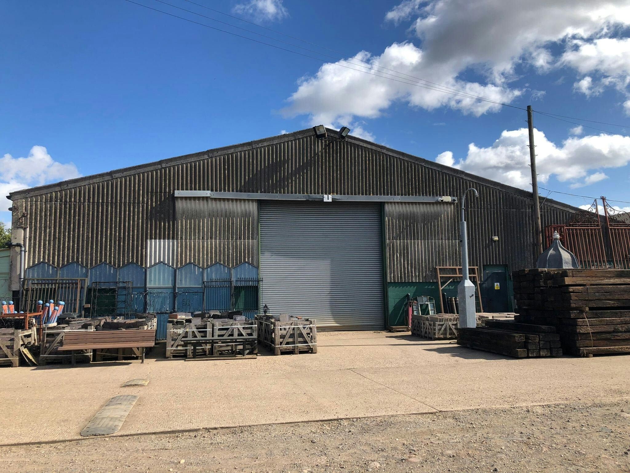 Wolston Ln, Ryton On Dunsmore for lease Building Photo- Image 1 of 12