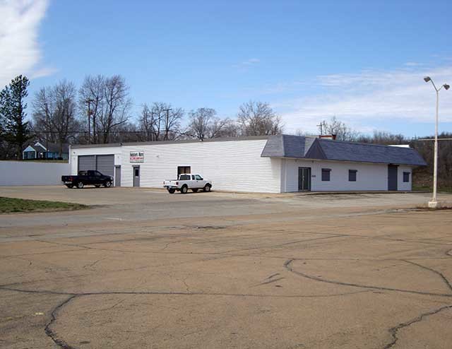 3030 NW Topeka Blvd, Topeka, KS for sale Building Photo- Image 1 of 1