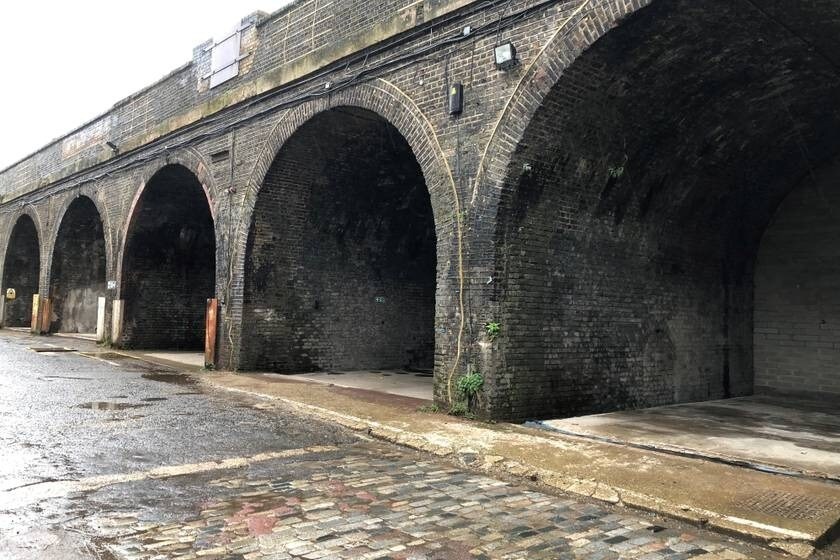 Creekside, London for sale Building Photo- Image 1 of 1