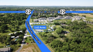 More details for 128 N Hershey Rd, Harrisburg, PA - Land for Sale