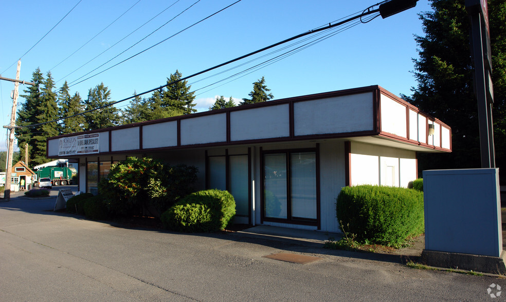 3940 Kitsap Way, Bremerton, WA for lease - Primary Photo - Image 1 of 10