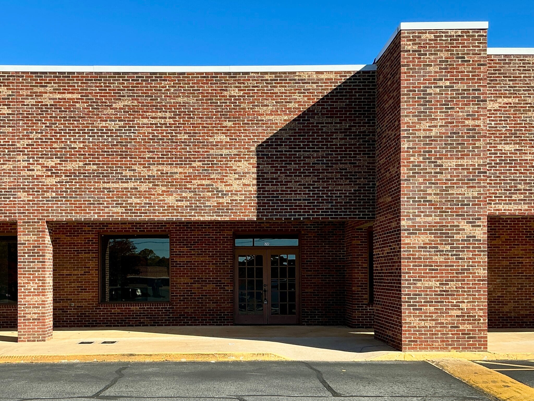 2092-2142 Statesville Blvd, Salisbury, NC for lease Interior Photo- Image 1 of 1