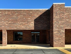 2092-2142 Statesville Blvd, Salisbury, NC for lease Interior Photo- Image 1 of 1