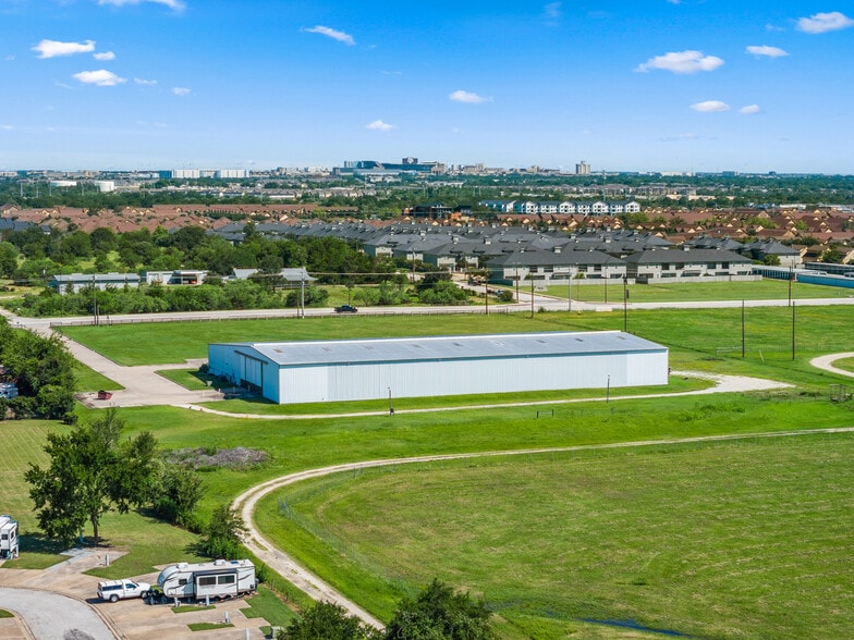 3375 Rock Prairie Rd W, College Station, TX for lease - Building Photo - Image 2 of 12