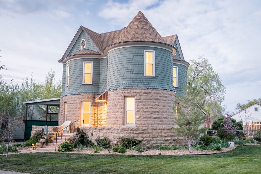 502 N Mesa Ave, Montrose, CO 81401 Specialty for Sale