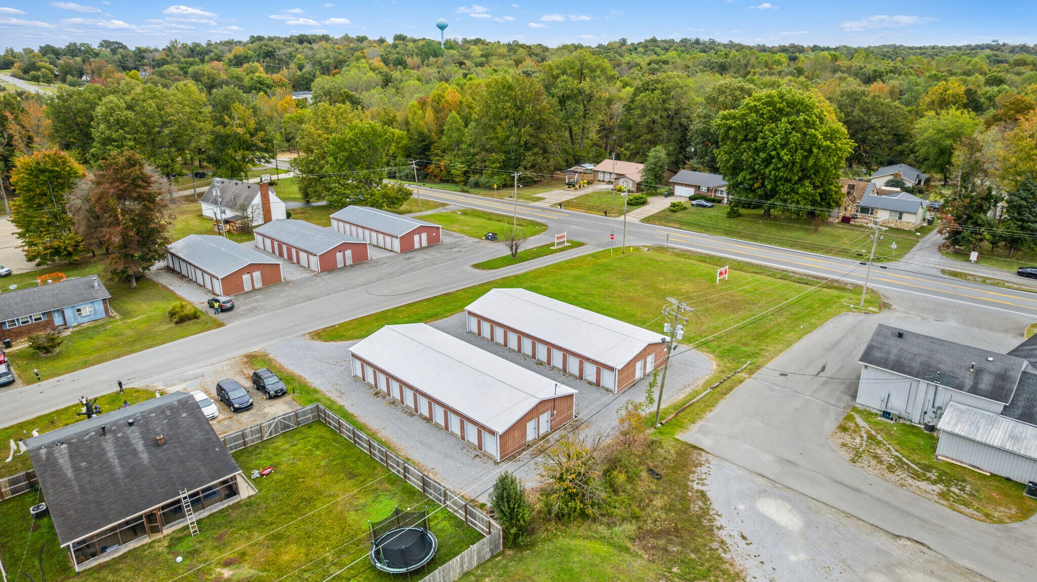 4875 Hanson Rd, Madisonville, KY for sale Primary Photo- Image 1 of 7