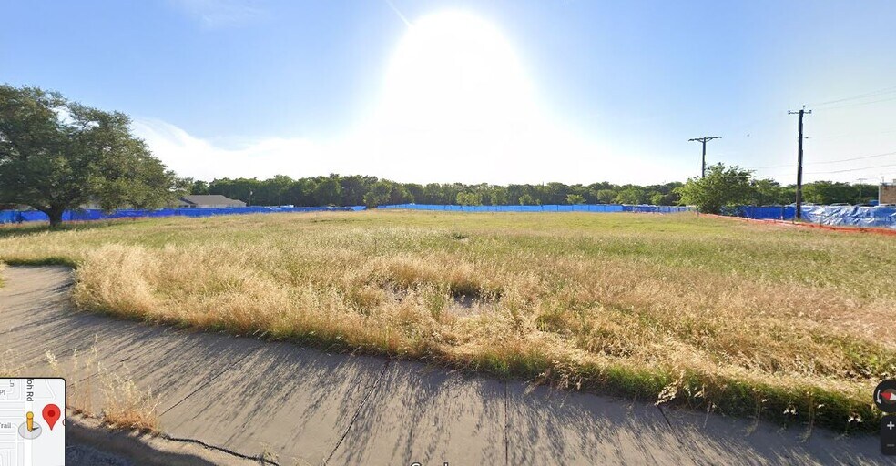 1000 N Shiloh Rd, Garland, TX 75042