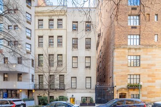 More details for 61 E 75th St, New York, NY - Multifamily for Sale