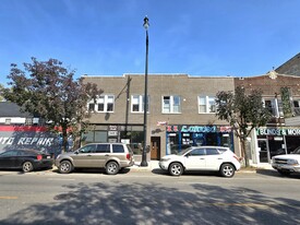 3413 N Milwaukee Ave, Chicago IL - Commercial Real Estate