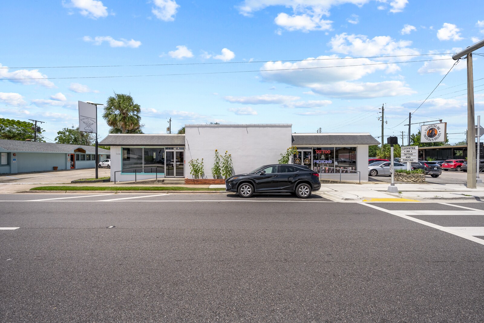 110 Anastasia Blvd, Anastasia Island, FL for sale Building Photo- Image 1 of 8