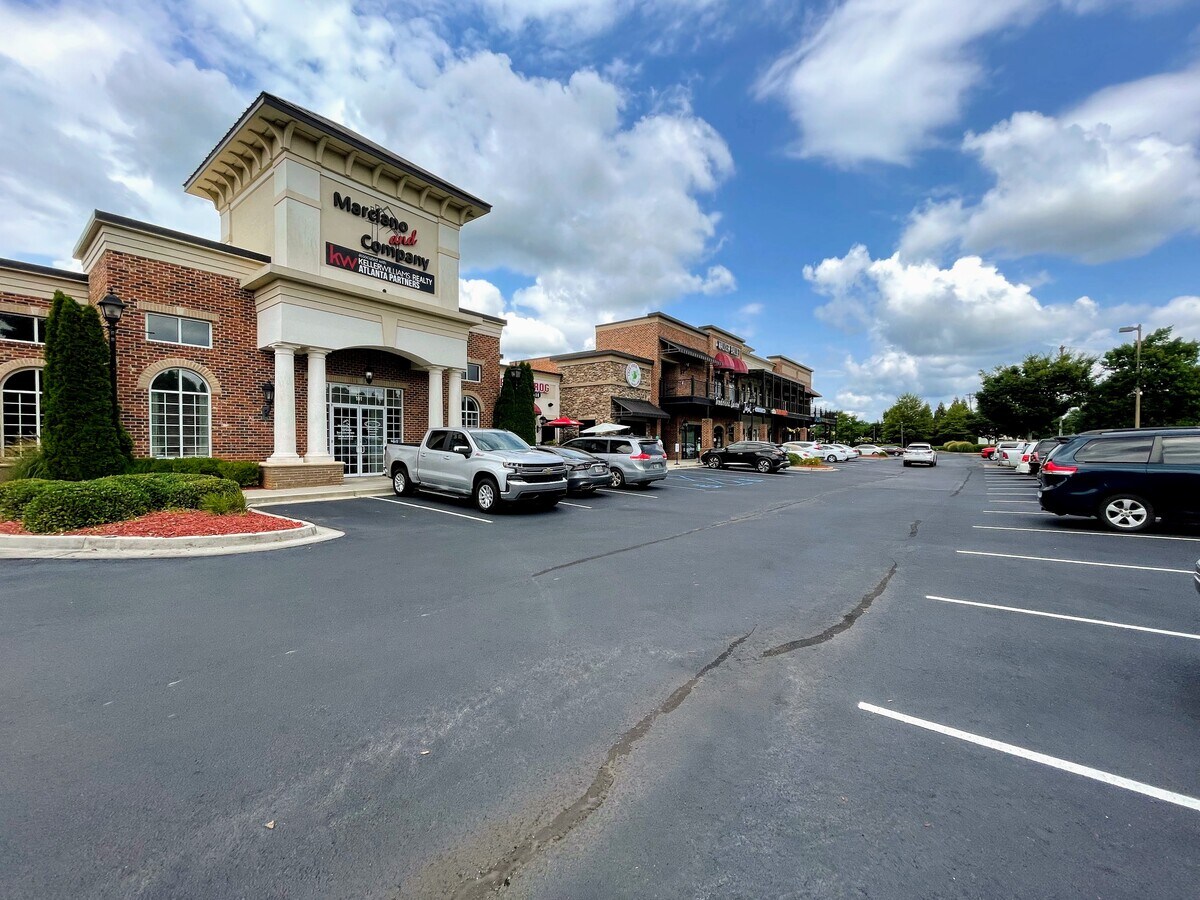 55 Freedom Pky, Hoschton, GA 30548 Traditions Walk