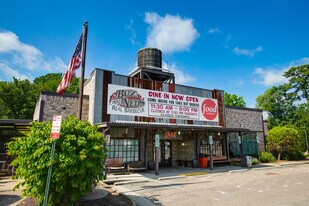Redevelopment Potential - Pub