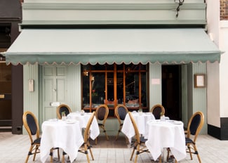 More details for 5 Pollen St, London - Retail for Lease