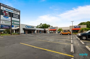 2119 Business Center - 1031 Exchange Property