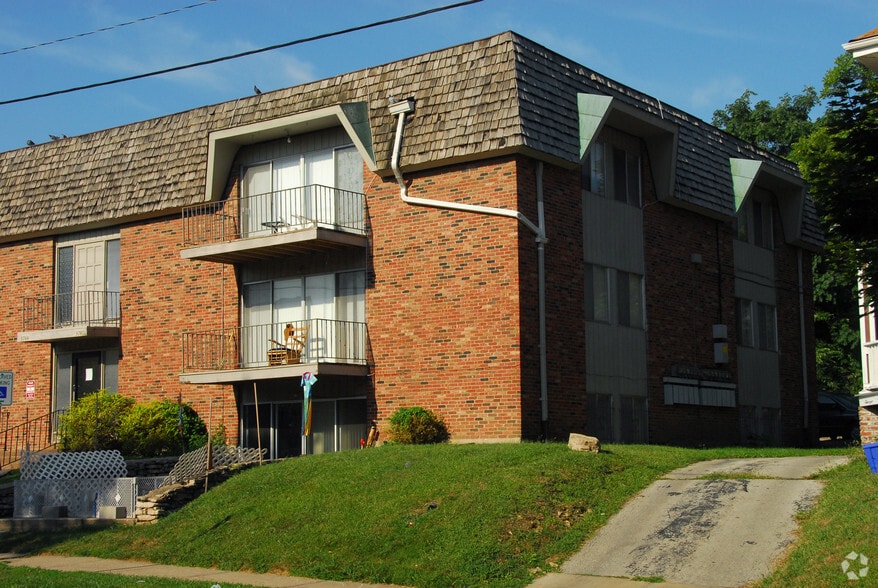 3740 Wyandotte St, Kansas City, MO for sale - Building Photo - Image 3 of 12