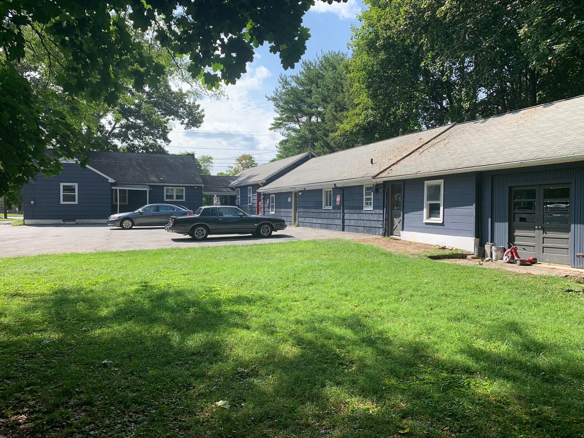 4332 Albany Post Rd, Hyde Park, NY for sale Building Photo- Image 1 of 1
