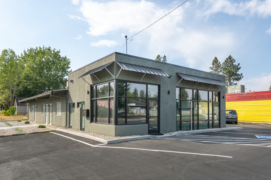 5503 N Wall St, Spokane, WA for lease - Building Photo - Image 2 of 19