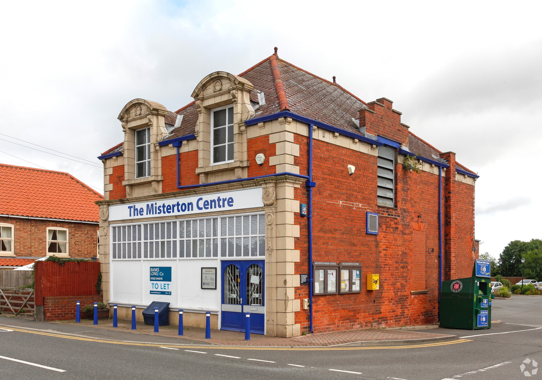 High St, Doncaster for sale Primary Photo- Image 1 of 1