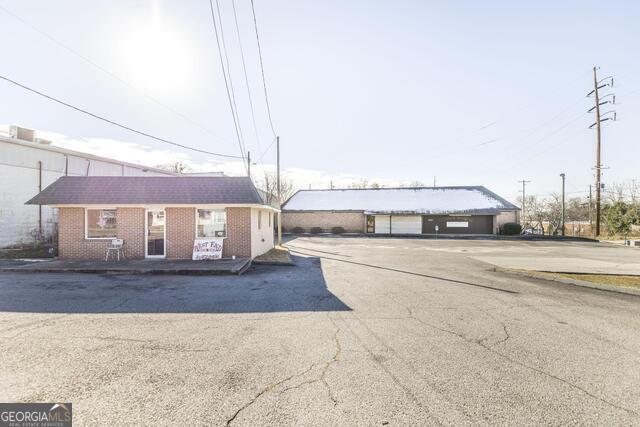 2644 Montpelier Ave, Macon-Bibb, GA for sale - Building Photo - Image 2 of 33