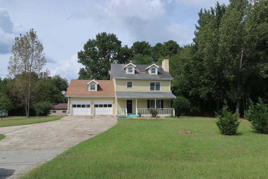 3373 Hamilton Mill Rd, Buford, GA 30519