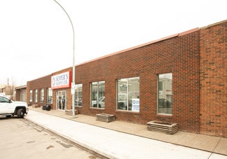 More details for 10515-10519 114 St NW, Edmonton, AB - Retail for Lease