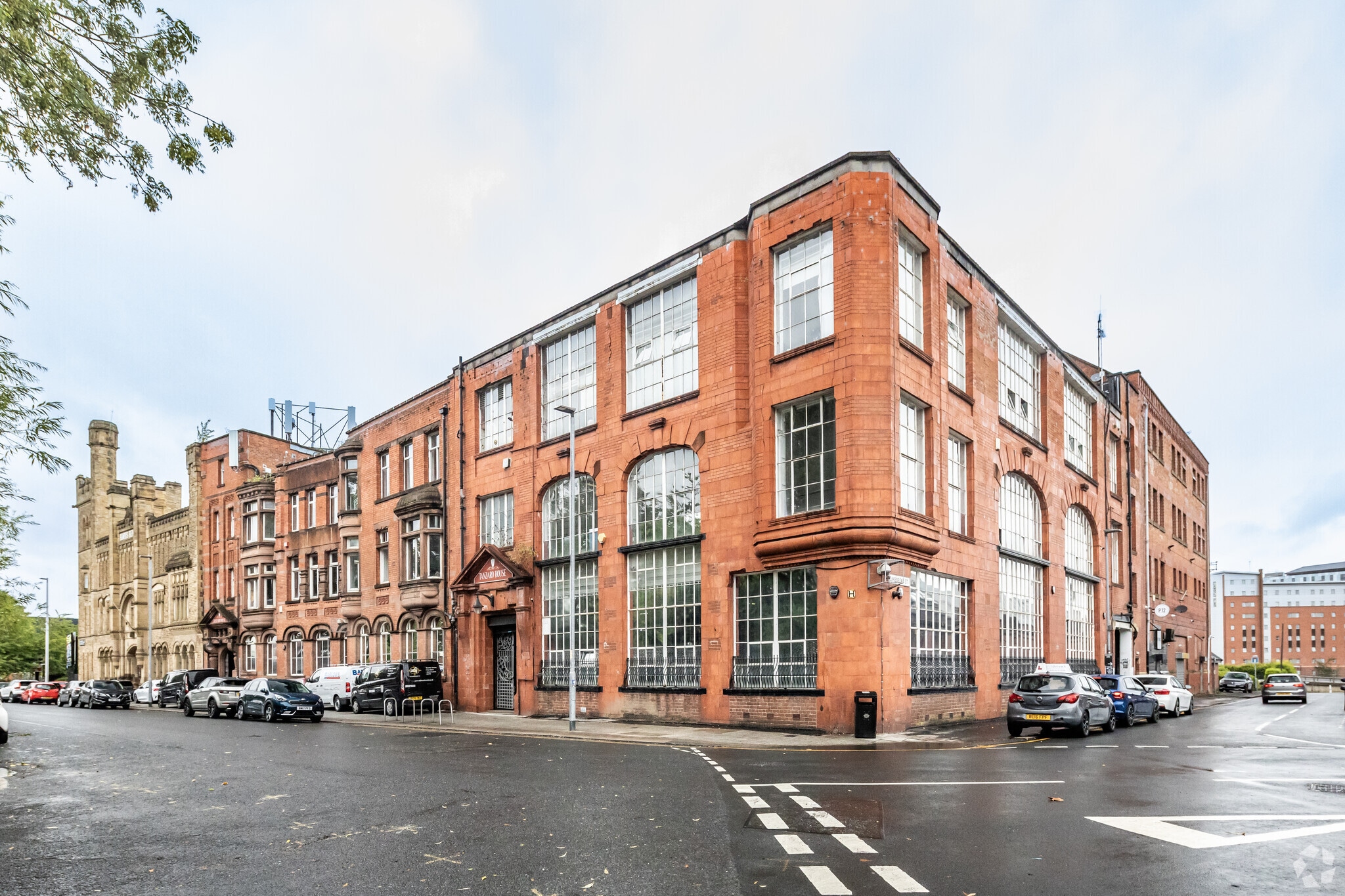 Ardwick Green N, Manchester for sale Primary Photo- Image 1 of 1