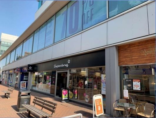 39-41 Carr St, Ipswich for sale Primary Photo- Image 1 of 1