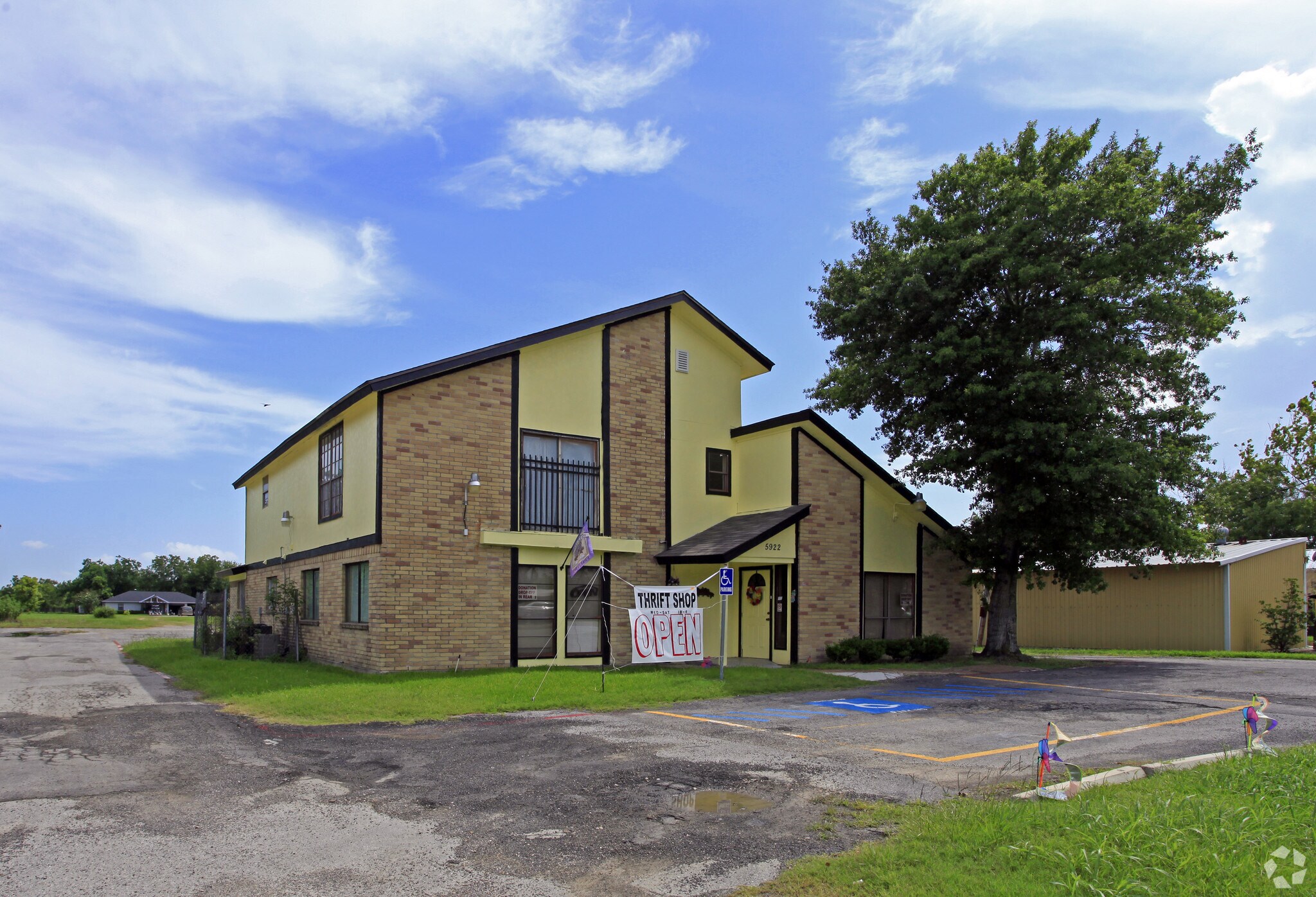 5922 Broadway St, Pearland, TX for sale Primary Photo- Image 1 of 1