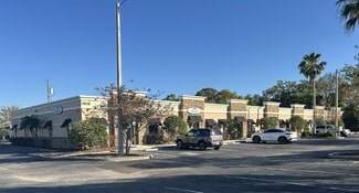 More details for 13528 Prestige Pl, Tampa, FL - Office for Lease