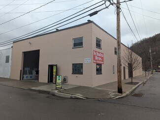 More details for 314 3rd Ave, Johnstown, PA - Retail for Sale