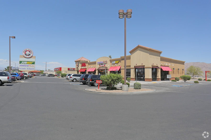 1400 S Lamb Blvd, Las Vegas, NV for lease - Primary Photo - Image 1 of 1