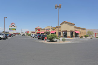 More details for 1400 S Lamb Blvd, Las Vegas, NV - Retail for Lease