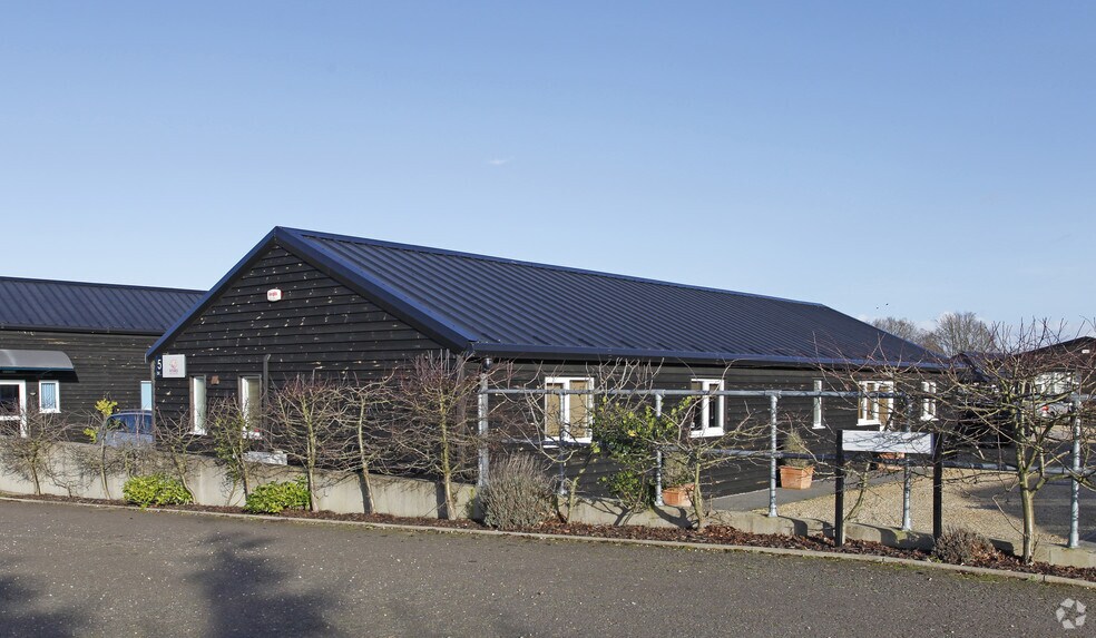 Manningtree Rd, Dedham for sale - Primary Photo - Image 1 of 14