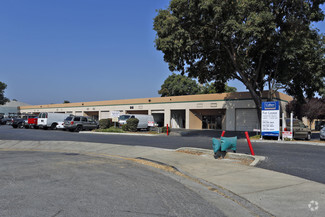 More details for 1249-1279 Alma Ct, San Jose, CA - Industrial for Lease