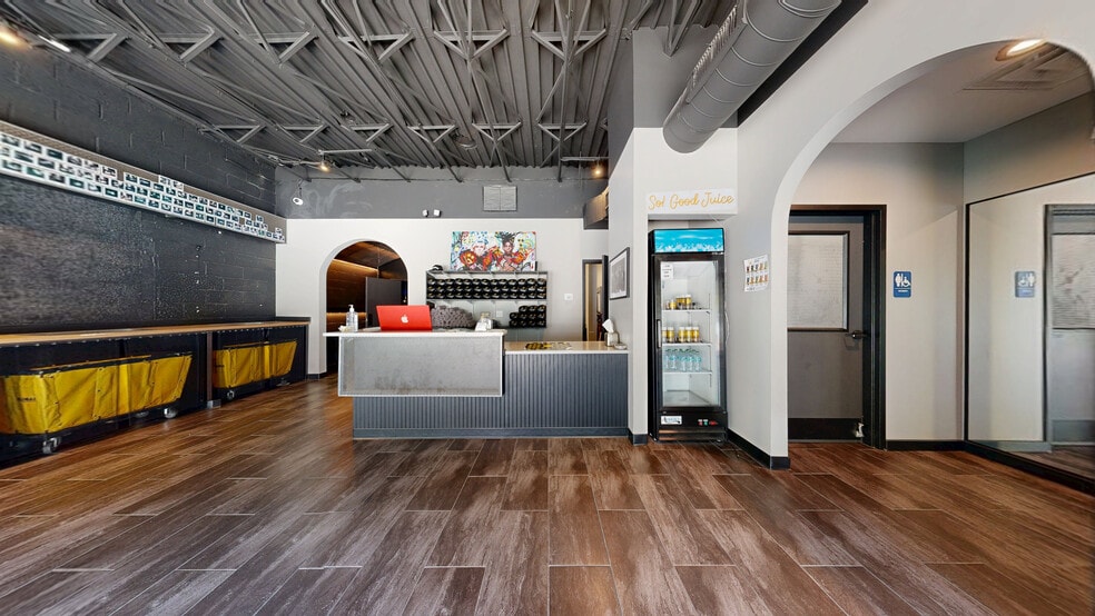 3516 Ross Ave, Dallas, TX for lease - Matterport 3D Scan - Image 2 of 24